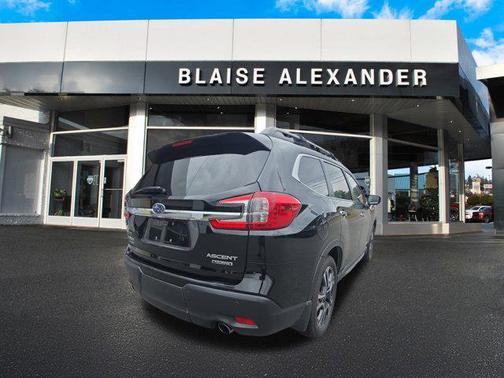 2023 Subaru Ascent Touring 7-Passenger