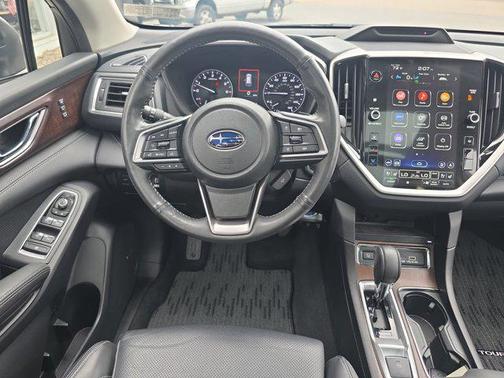2023 Subaru Ascent Touring 7-Passenger