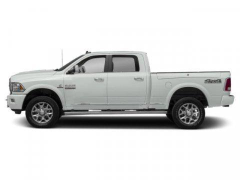 2018 RAM 2500 Limited Crew Cab 4x4 6'4' Box