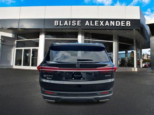 2025 Buick Enclave Preferred FWD