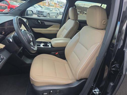 2025 Buick Enclave Preferred FWD