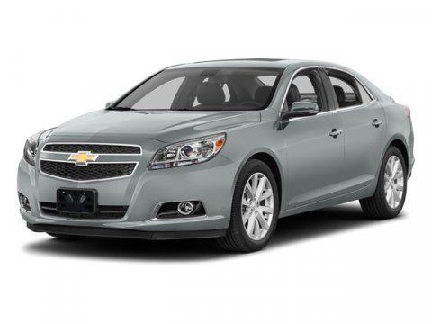 2013 Chevrolet Malibu 1LS