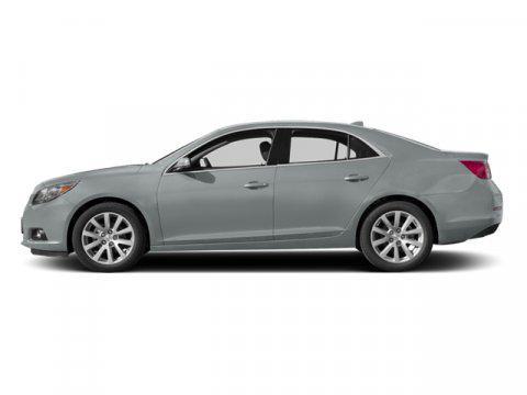 2013 Chevrolet Malibu 1LS