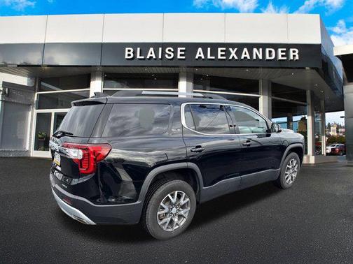 2023 GMC Acadia AWD SLE