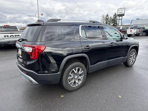 2023 GMC Acadia AWD SLE