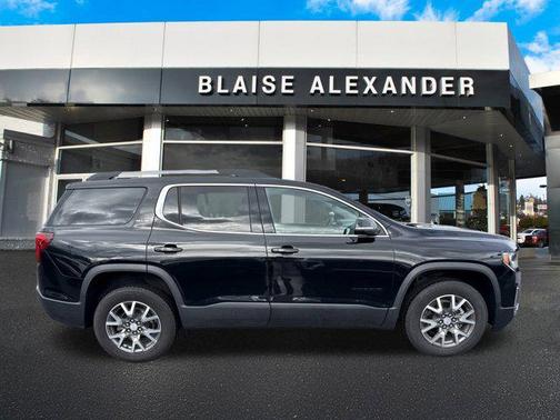 2023 GMC Acadia AWD SLE