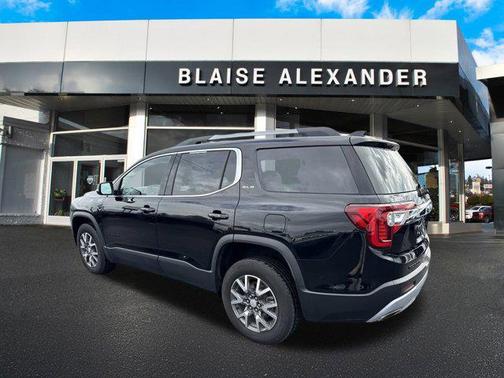 2023 GMC Acadia AWD SLE