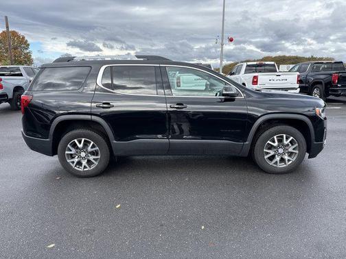 2023 GMC Acadia AWD SLE