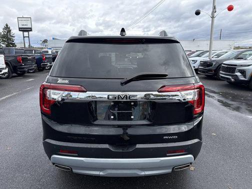 2023 GMC Acadia AWD SLE