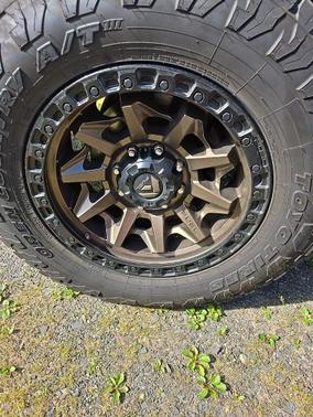 Granite Crystal Metallic Clearcoat 2022 RAM 2500 Big Horn Crew Cab 4x4 6'4' Box
