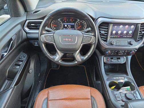 2020 GMC Acadia AWD AT4