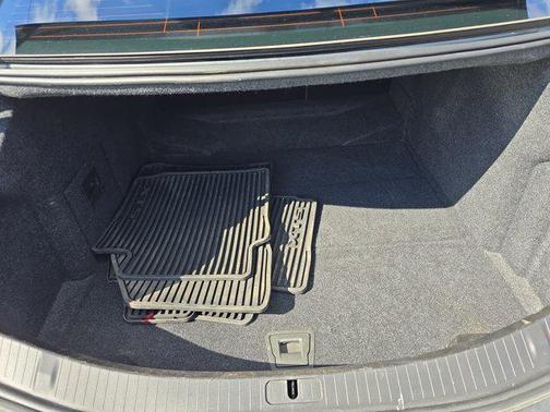 Phantom Gray Metallic 2019 Cadillac XTS Luxury