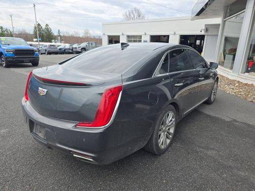 2019 Cadillac XTS Luxury