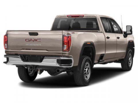2026 GMC Sierra 3500 Base