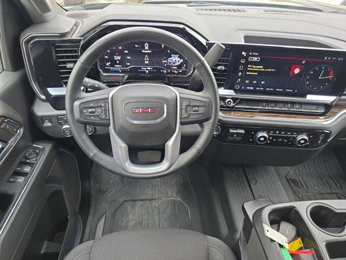 2024 GMC Sierra 2500 SLE