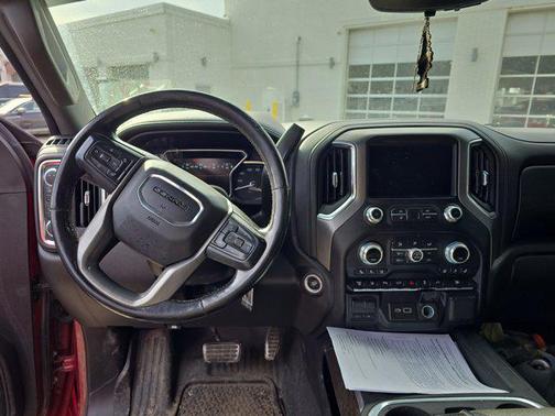 2022 GMC Sierra 3500 Denali