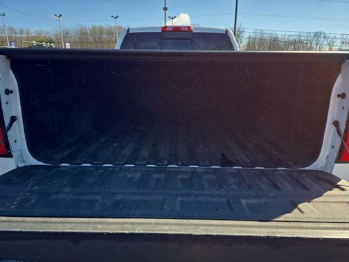 Summit White 2017 GMC Sierra 2500 Denali