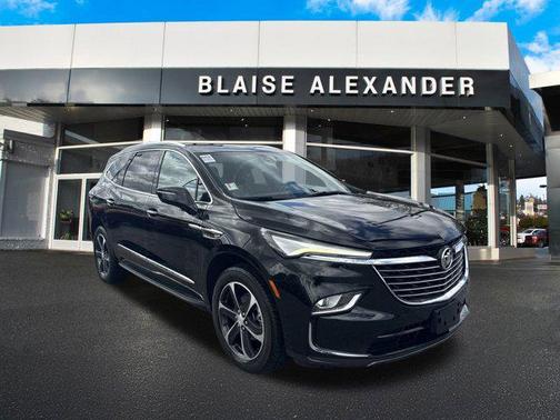 2023 Buick Enclave Premium AWD