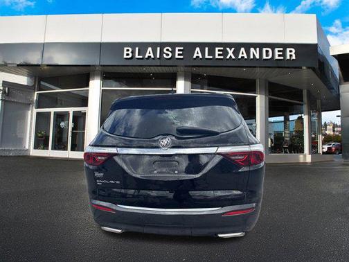 2023 Buick Enclave Premium AWD