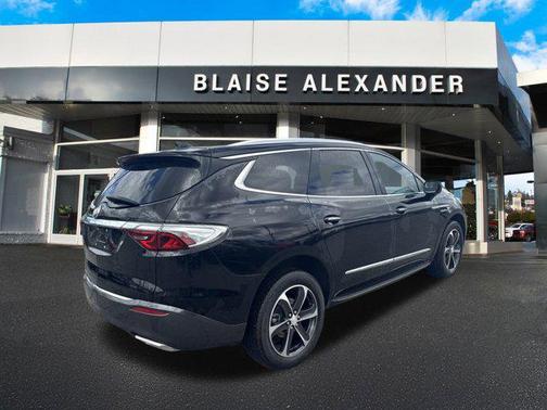 2023 Buick Enclave Premium AWD