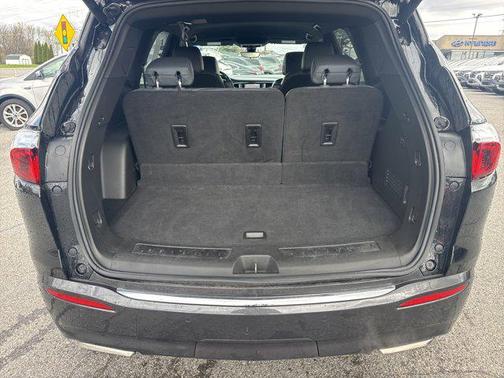 2023 Buick Enclave Premium AWD