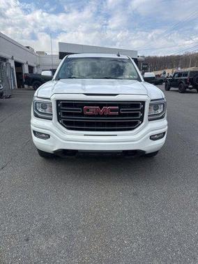 2019 GMC Sierra 1500 Base