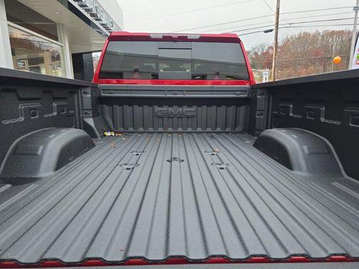 2026 GMC Sierra 3500 SLT