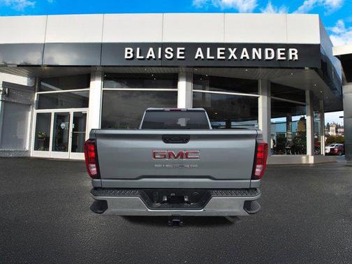 2026 GMC Sierra 2500 Pro