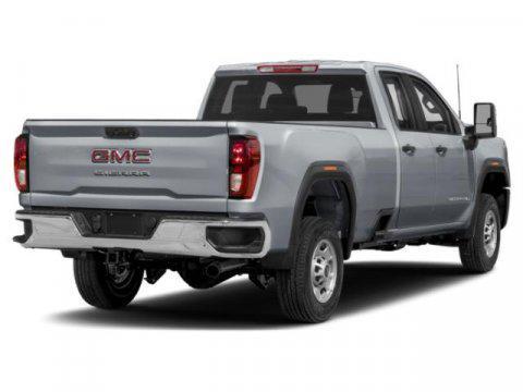 2026 GMC Sierra 2500 Base