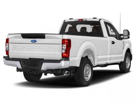 2022 Ford F-250 XL