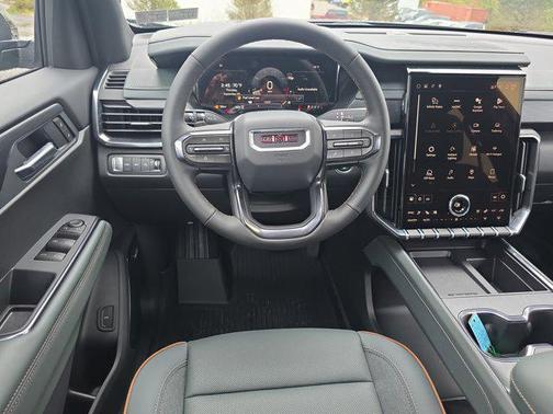 2026 GMC Acadia AWD AT4