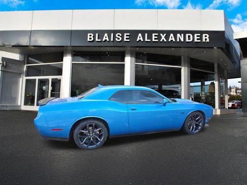 2023 Dodge Challenger R/T
