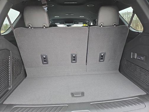 2025 GMC Yukon 4WD Elevation