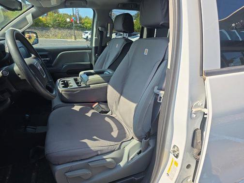 2018 GMC Sierra 1500 Base