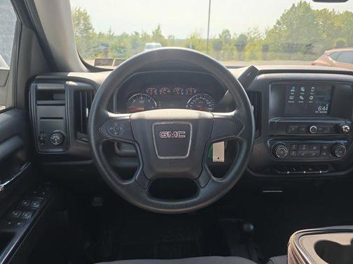 2018 GMC Sierra 1500 Base
