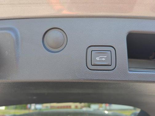 Sterling Metallic 2025 GMC Terrain AWD Elevation