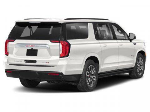 2023 GMC Yukon XL 4WD AT4