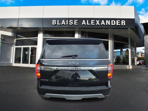 2020 Ford Expedition Limited