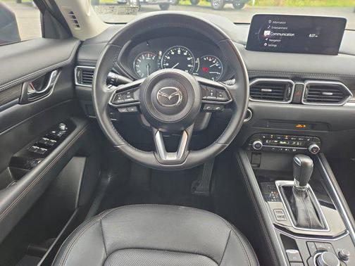 2022 Mazda CX-5 2.5 S Premium