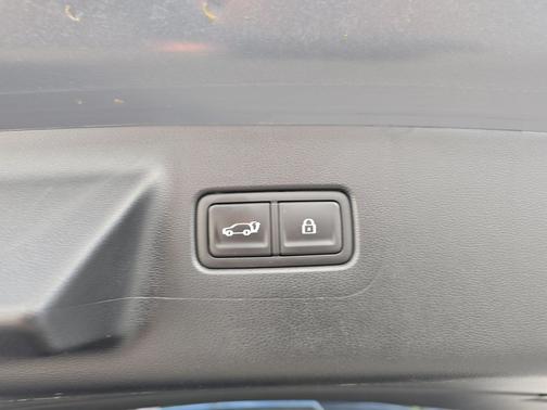 Ecotronic Gray 2026 Hyundai SANTA FE SEL 2.4