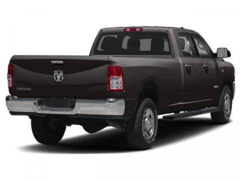 2020 RAM 2500 Big Horn Crew Cab 4X4 6'4' Box