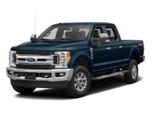 2017 Ford F-250 XLT