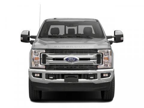 2017 Ford F-250 XLT