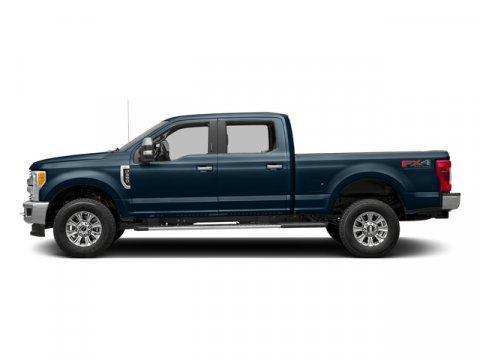 2017 Ford F-250 XLT