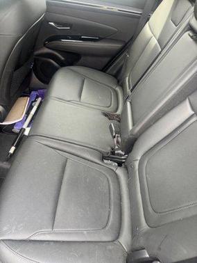 2023 Hyundai TUCSON XRT