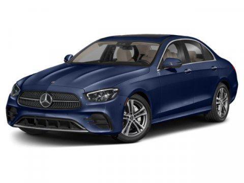 2022 Mercedes-Benz E-Class E 350