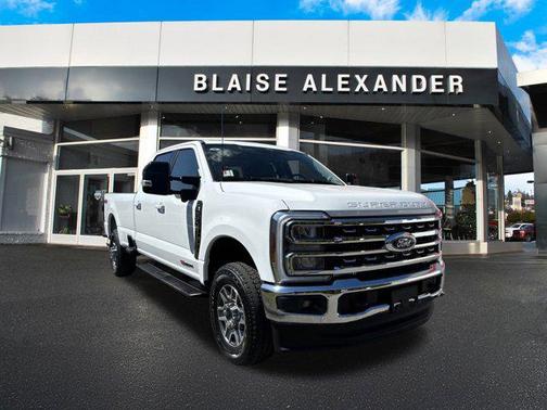 2024 Ford F-350 King Ranch