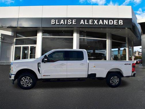 2024 Ford F-350 King Ranch