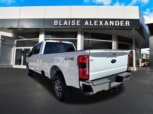 2024 Ford F-350 King Ranch