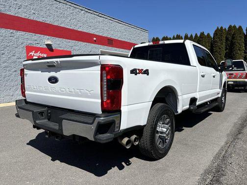 2024 Ford F-350 King Ranch